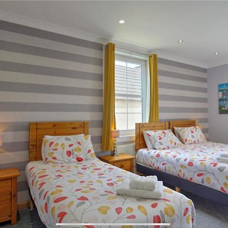 Southbank Guesthouse Elgin Esterno foto